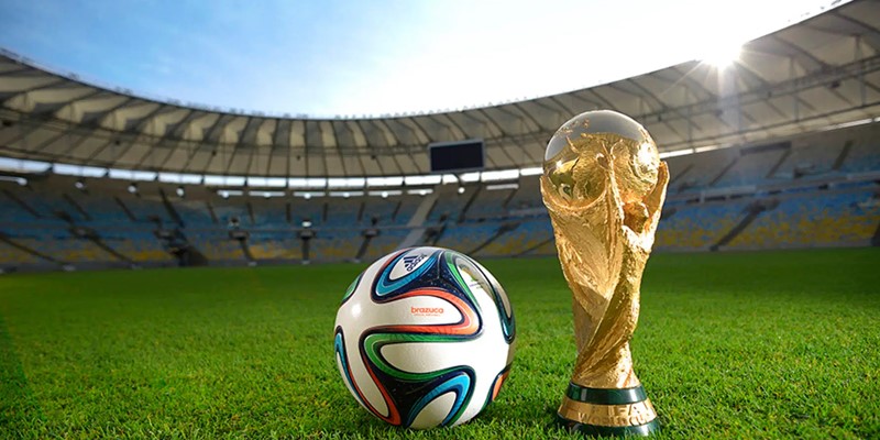 Fifa World Cup Tickets | Buy Fifa World Cup  Tickets - XchangeTickets.com