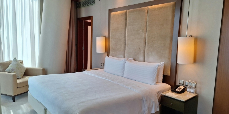 Top Qualities to Look for in a Bedsheet Manufacturer in India – Site Title