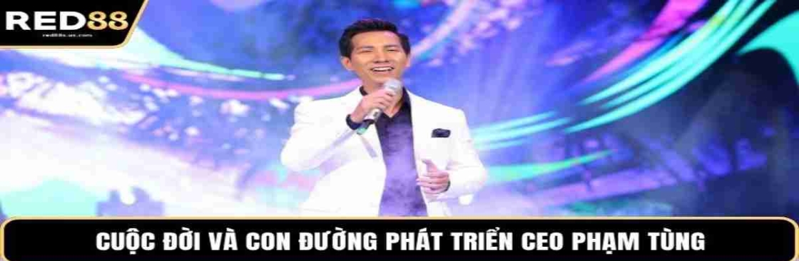 CEO Phạm Tùng Cover Image