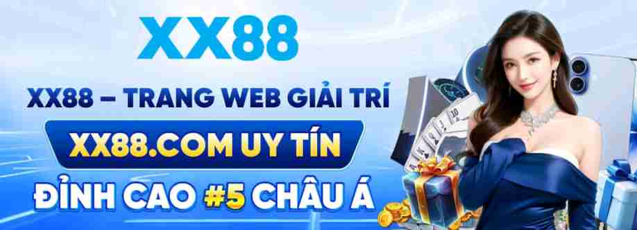 XX88 Nhà cái trực tuyến uy tín Cover Image
