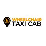 Wheelchair Taxi Cab Profile Picture