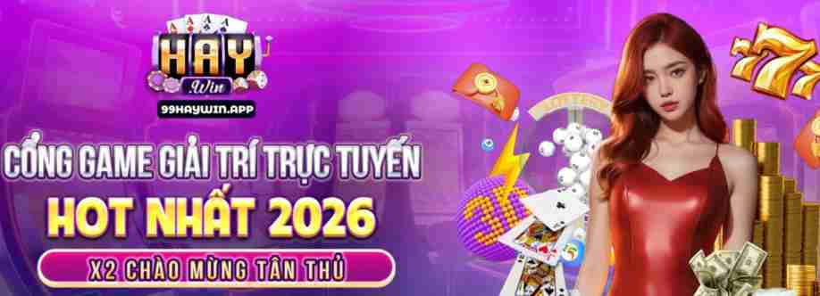 Haywin Thiên Đường Game Đổi Thưởng Cover Image