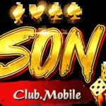 Sonclub mobile Profile Picture