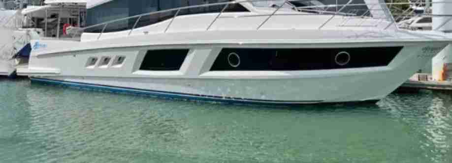 Phuket Boat Charters Cover Image