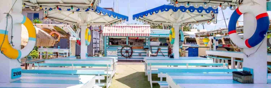 Cook at Kurnell Cover Image