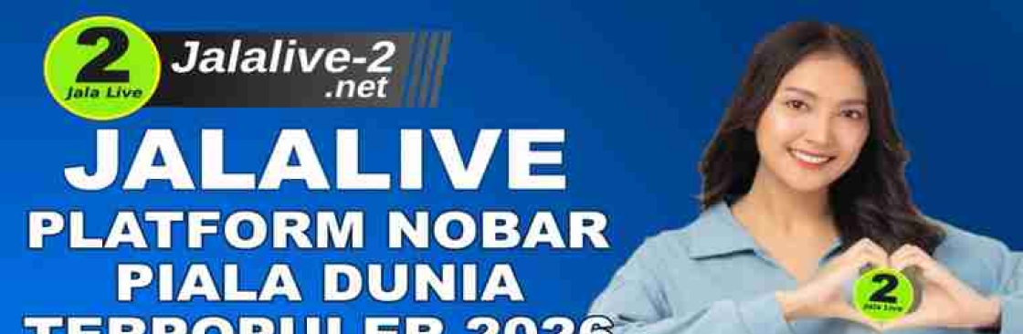 Jalalive2 Situs Streaming Bola Cover Image