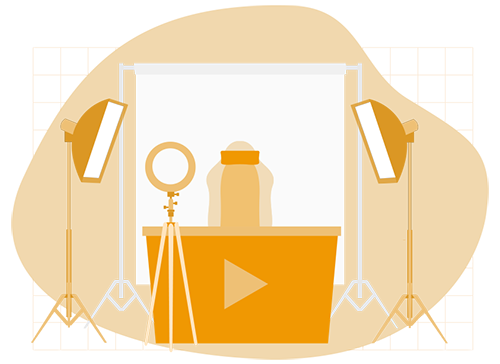 Video production company in Chennai - Infinix360