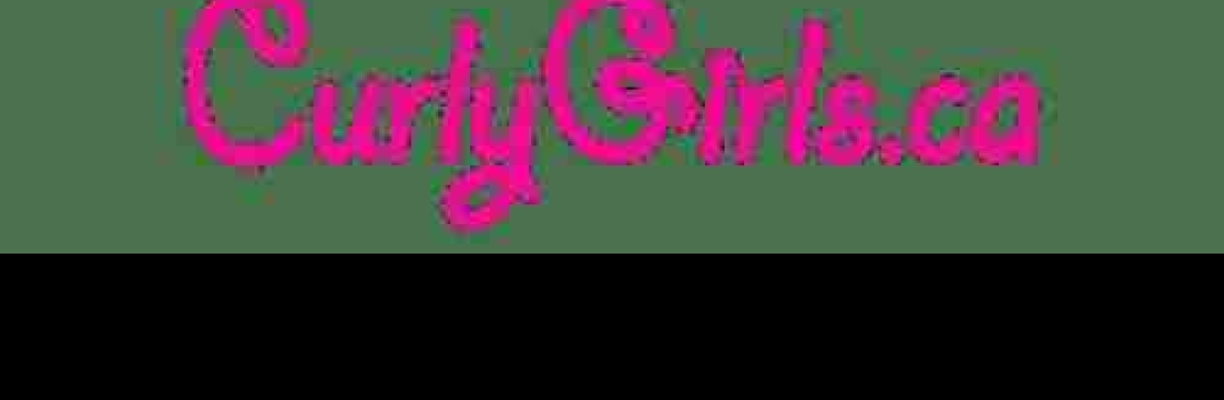 Curly Girls Cover Image