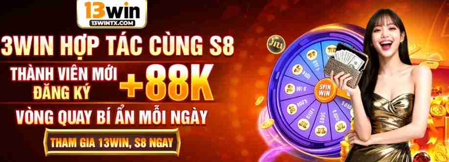 13Wintx com Cover Image