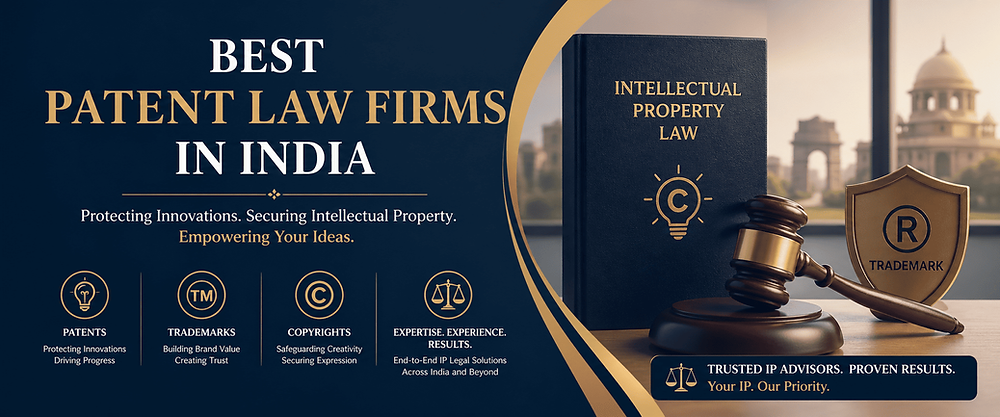 Why Startups Are Investing in Patent Protection Strategies India
