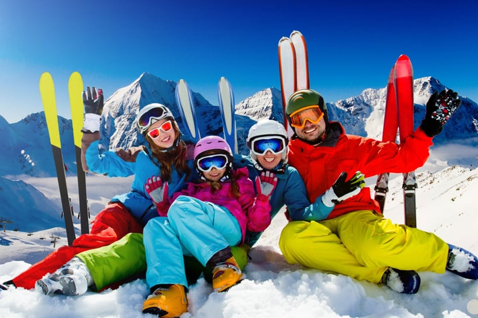 Best Kashmir Tour Packages | Happy Vacations Club