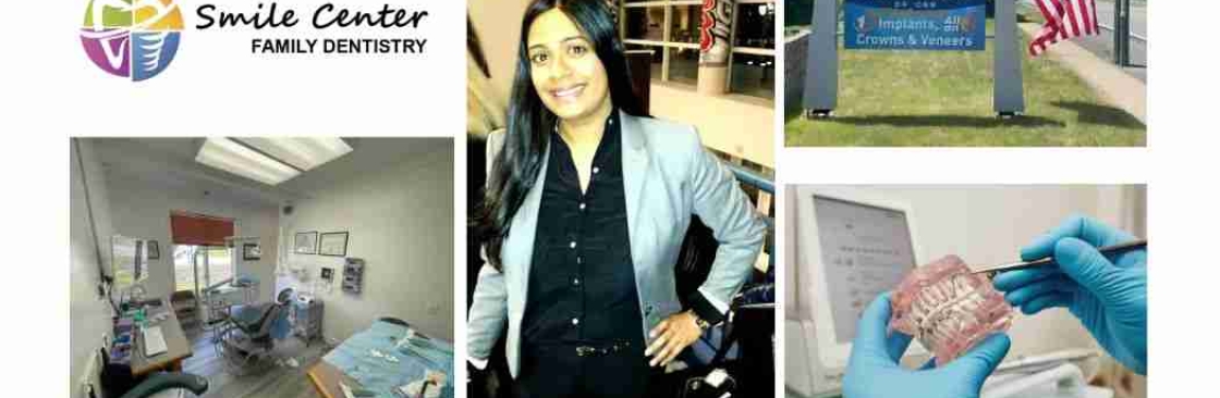 Smile Center CT Cover Image