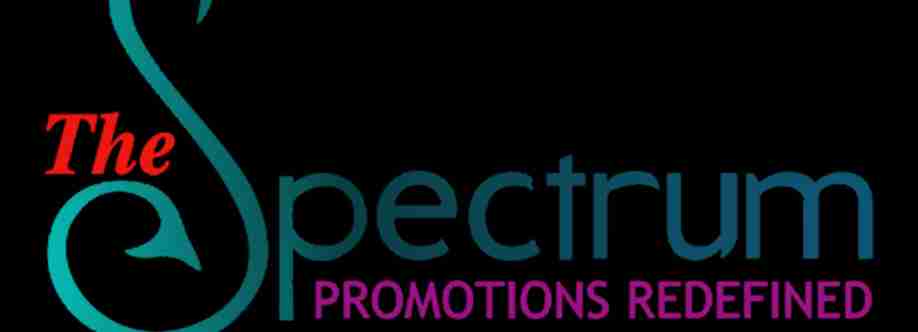 The Spectrum ads Cover Image