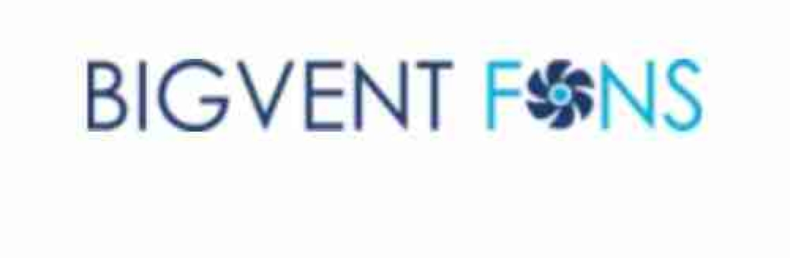 Bigvent Fans Cover Image
