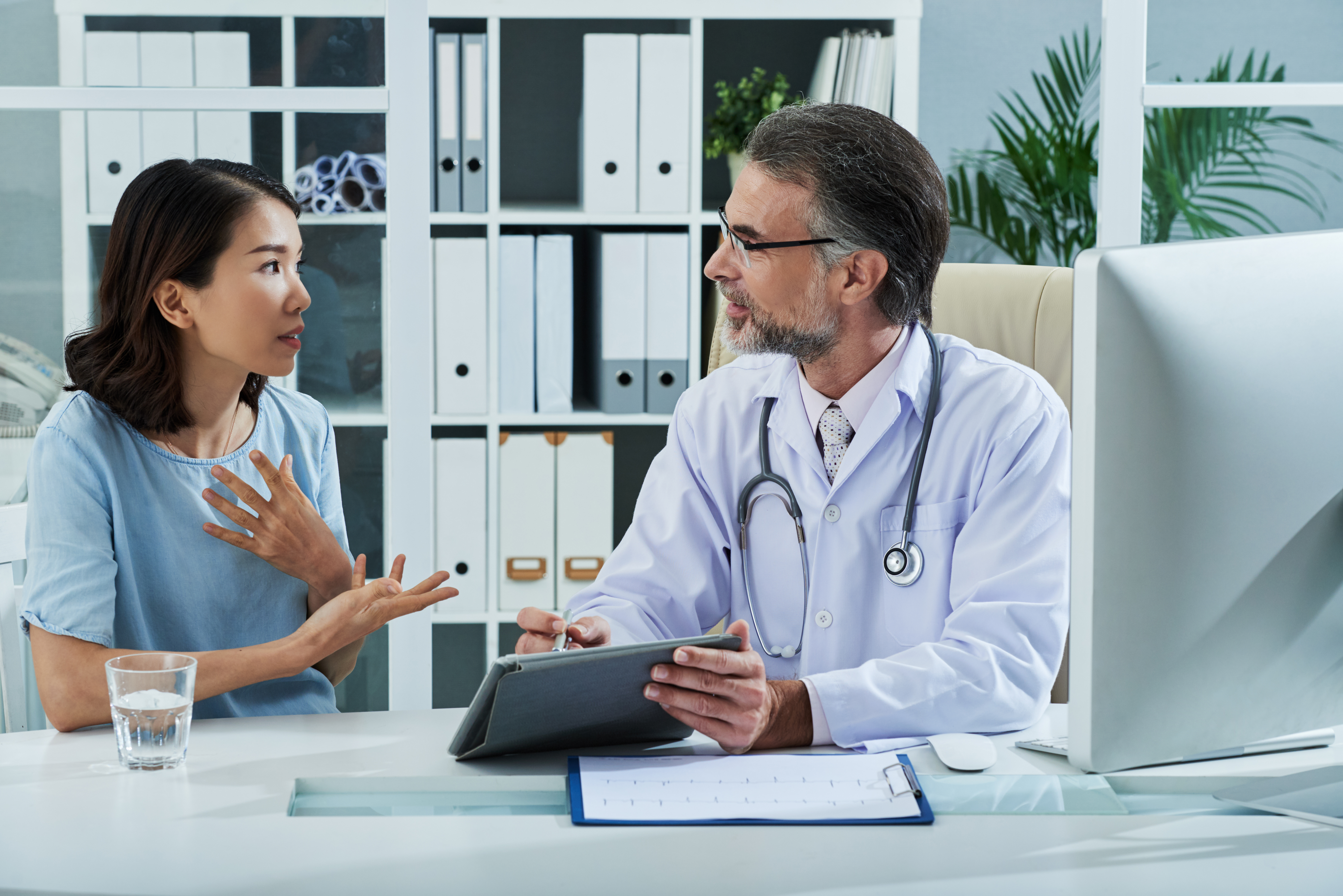 How to Ensure Your Healthcare Software is Compliant – DocResponse