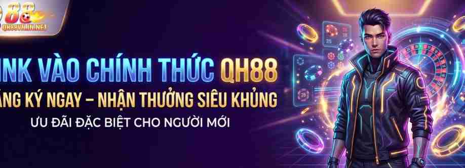 qh88 vn Cover Image