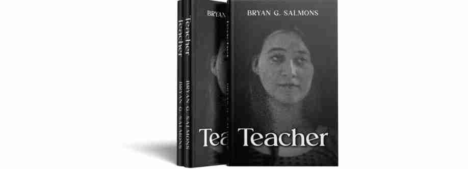 Bryan Salmons Cover Image