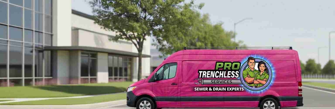 protrenchless Cover Image