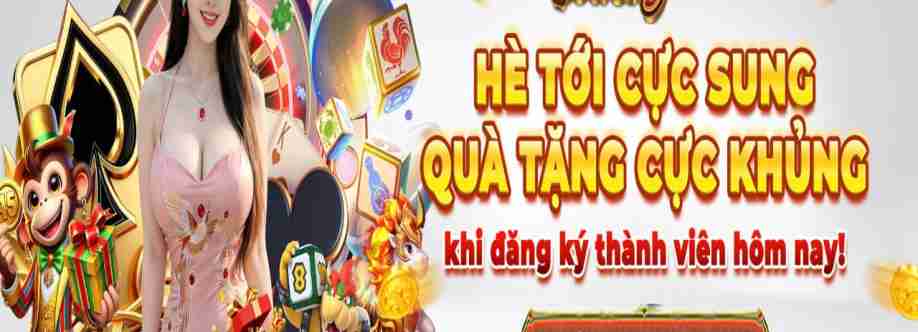 Luckywin fund Cover Image