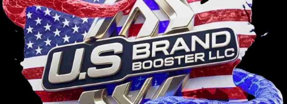 US BRAND BOOSTER LLC Cover Image