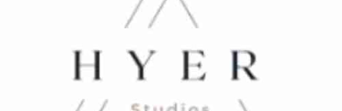 Hyer Studios Cover Image
