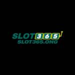 Slot365 ong Profile Picture