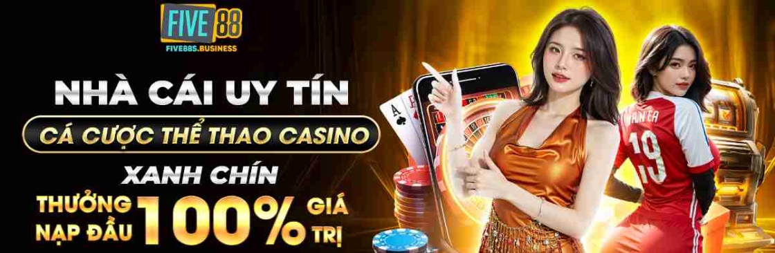 FIVE88 SBUSINESS Cover Image