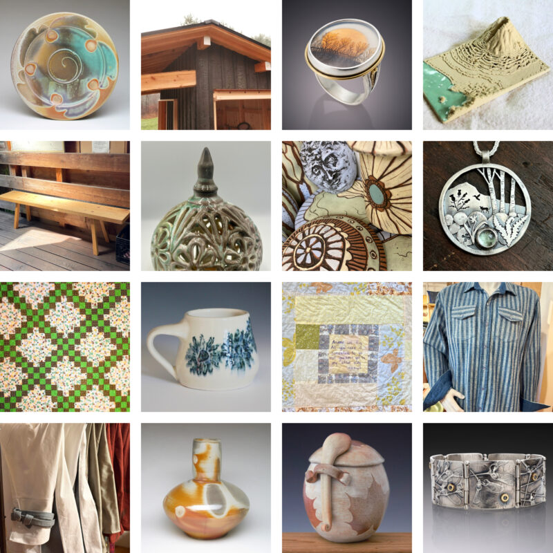 Discover the Charm of a Maine Art Gallery in USA – <strong>Explore Artist Gallery in Maine USA Today</strong><br>