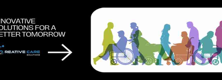 Creative Care Solutions Cover Image