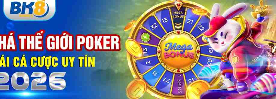 bk8 mobile Cover Image