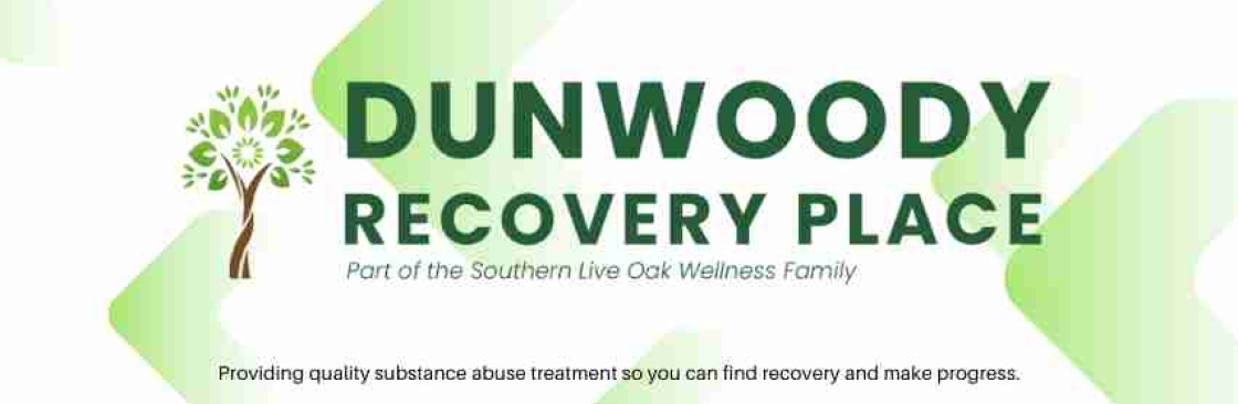 Dunwoody Recovery Place Cover Image