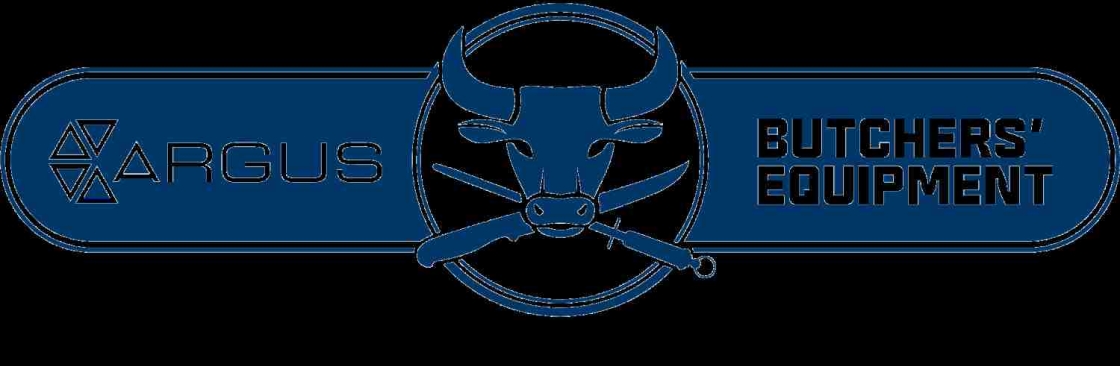 Argus Butchers Equipment Cover Image