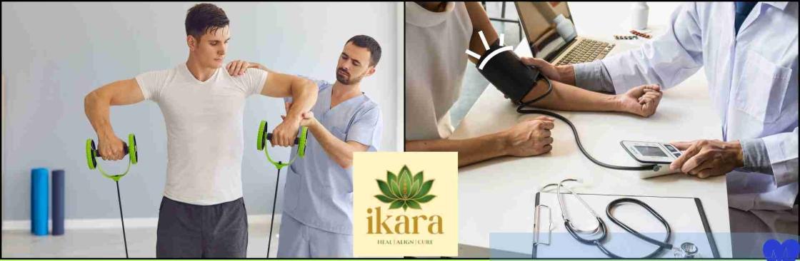 ikara Clinic Cover Image
