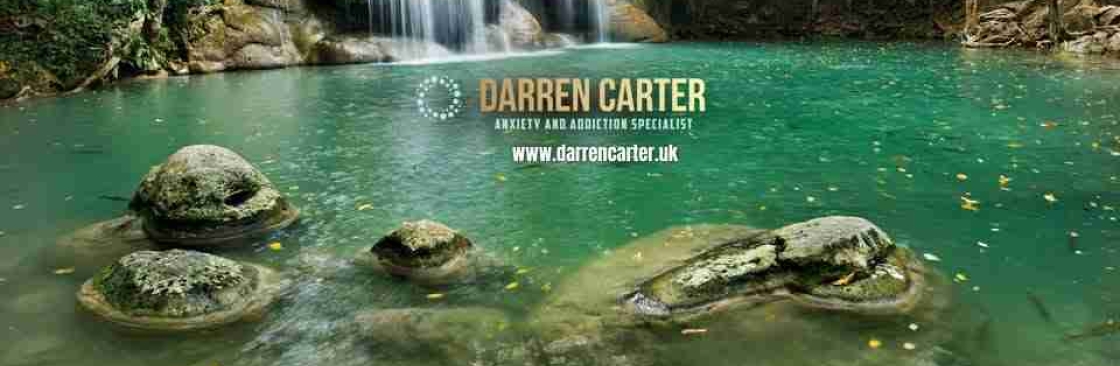 Darren Carter Cover Image