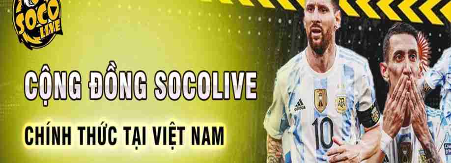 socolive Cover Image