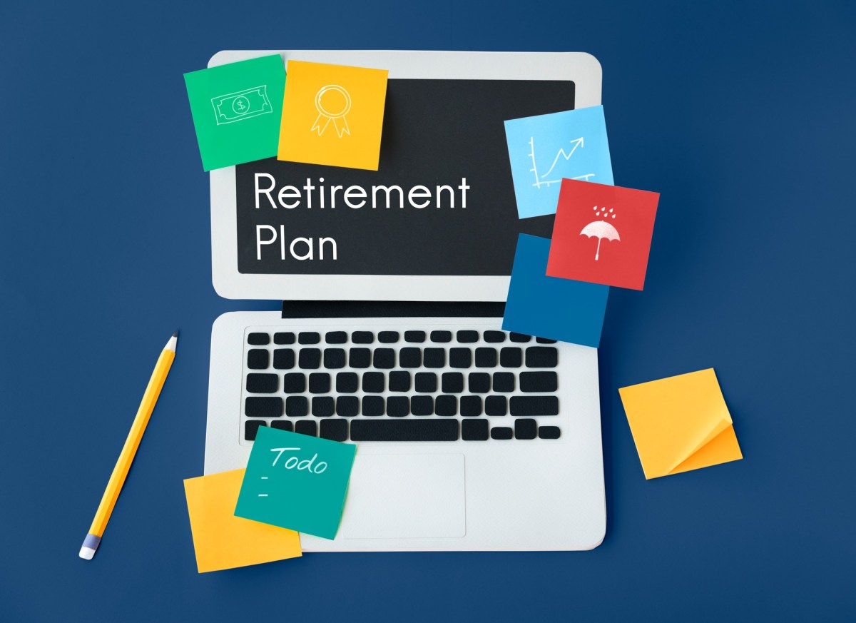 Sal Magaraci: Are You Ready for Secure Retirement? – Sal Magaraci