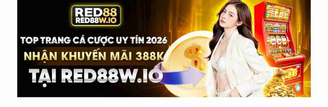 RED88 WIO Cover Image