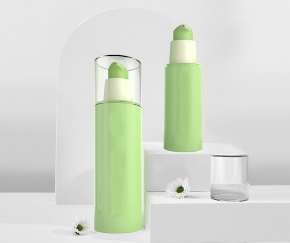 Airless Bottle Packaging Company | Eco-Friendly Bottles Solution