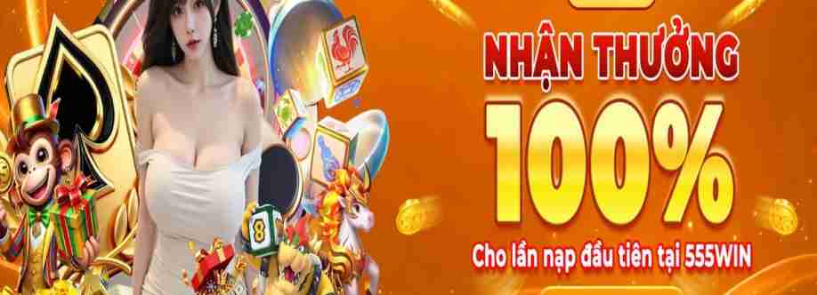 555Win cx Cover Image