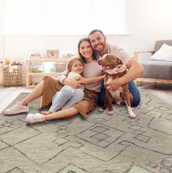 Runner Rugs | Washable Hallway, Stair & Kitchen Runner Rugs