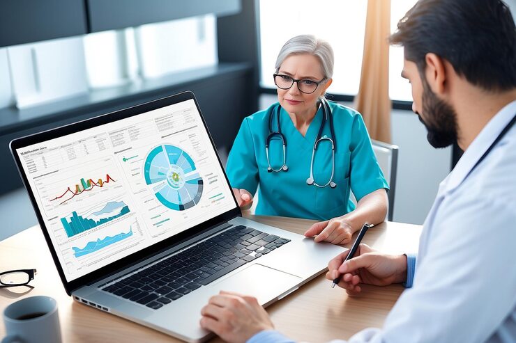 Why Pharma Companies Need a Healthcare Market Access Consultant - Posts Content