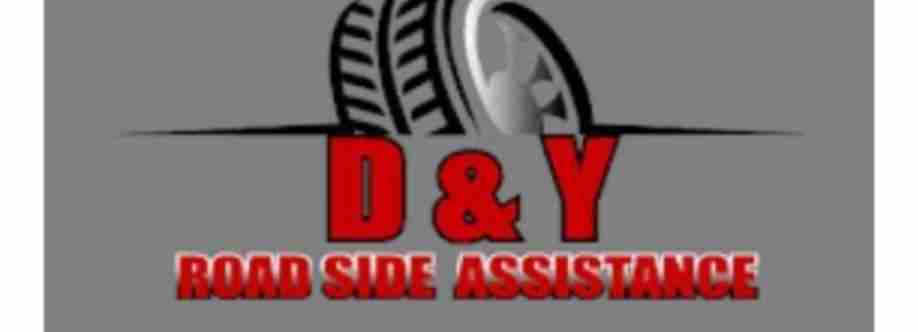 D Y Roadside Assistance Cover Image