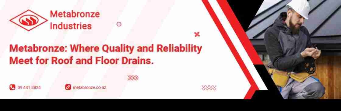 Meta Bronze Cover Image