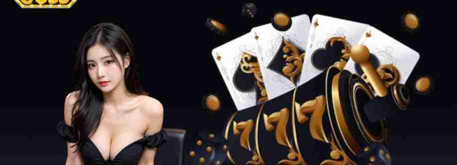 GO88 2713 Nhà Cái Trực Tuyến Cover Image