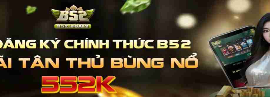 B52 boats Cover Image