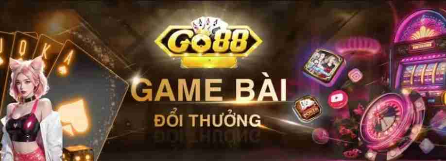 Go88 Cổng Game Đổi Thưởng Cover Image