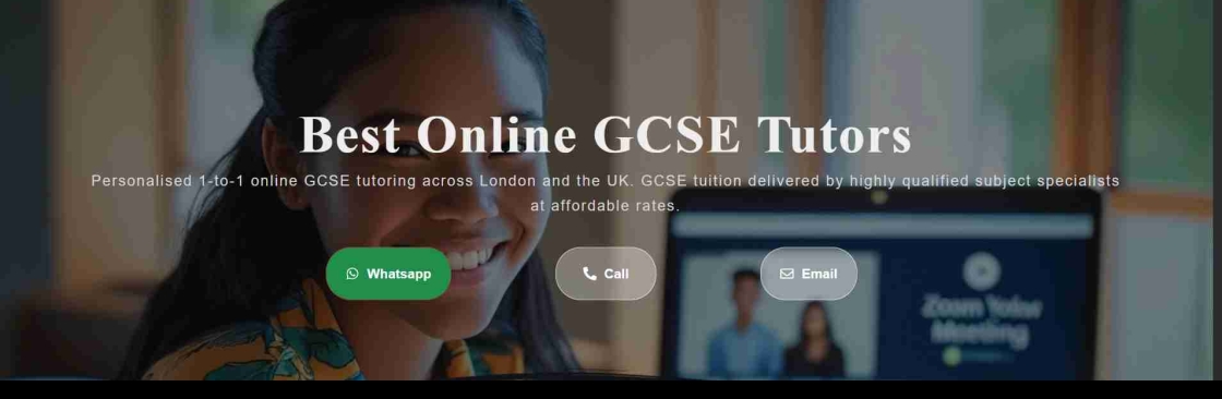 RS Remote Tutoring Cover Image