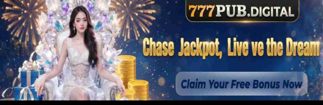 Bookmaker 777Pub Cover Image