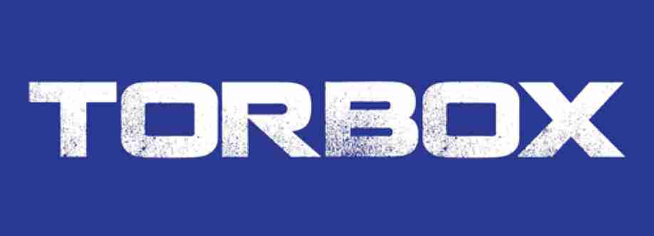 Torbox Industries Cover Image