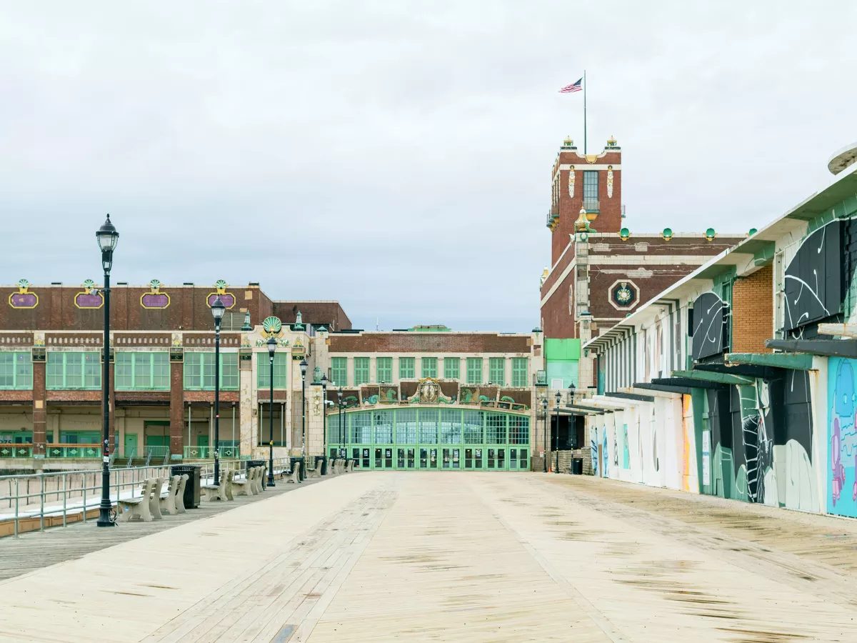 Asbury-park Personal Injury Lawyer | Car Accidents, Truck Accidents, Motorcycle Accidents, Slip & Fall | Brandon J Broderick